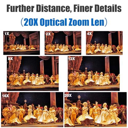 Deluxe PTZ conference camera system Kit product image