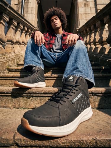 Image of OFF LIMITS Hangman Boot, Sneaker, Casual Shoe for Men