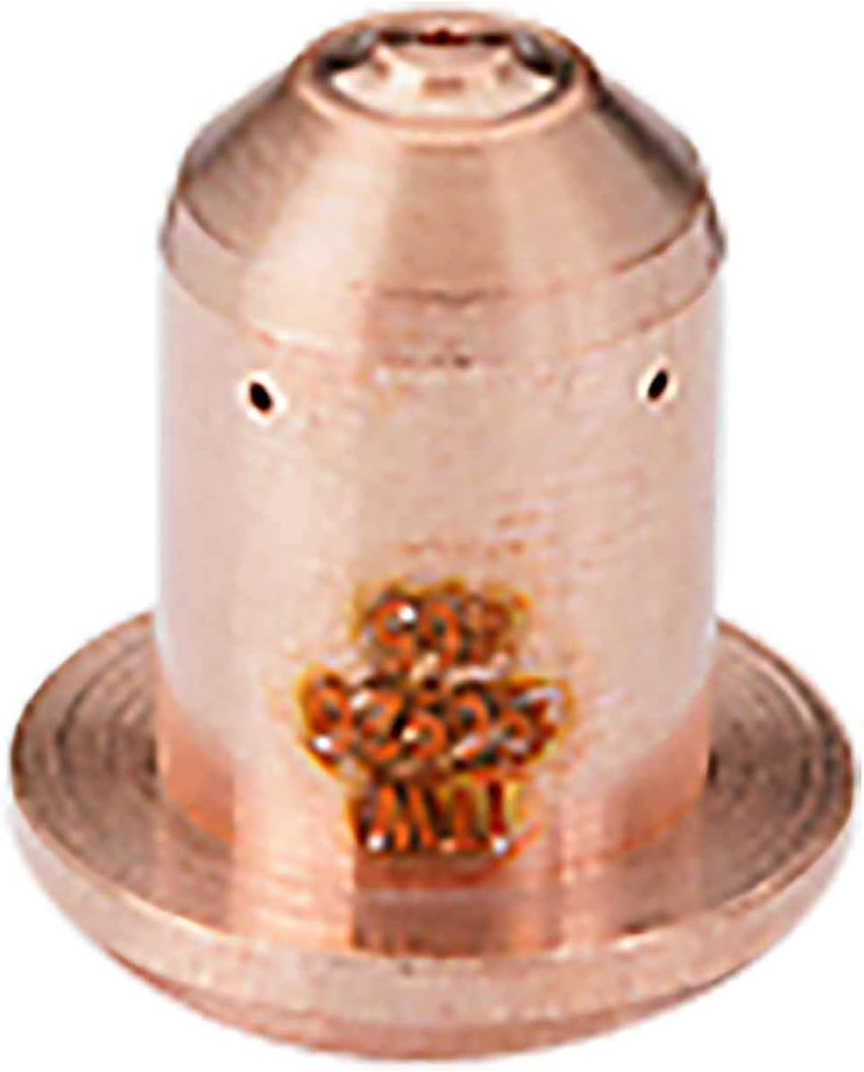 Miller 196926 Tip, ICE- 12C 12Amp, 5 pack