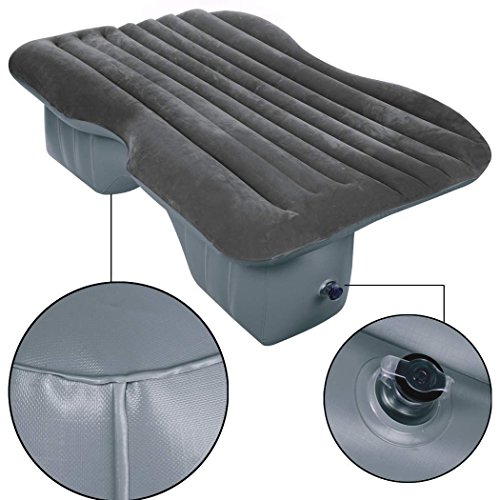 Top 10 Best Inflatable Car Beds in 2022 Reviews Buyer's Guide