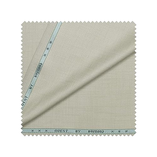 Image of Raymond Unstitched Trouser /Suit Fabric Piece (All Weather Fabric, Wrinkle Free)