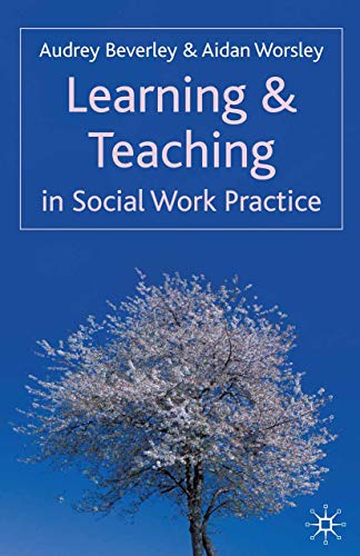 Learning and Teaching in Social Work Practice view 2