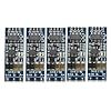 HiLetgo 5pcs TTL to RS485 485 to Serial UART Level Reciprocal Hardware Automatic Flow Control UART to RS485 Converter RS485 to TTL
