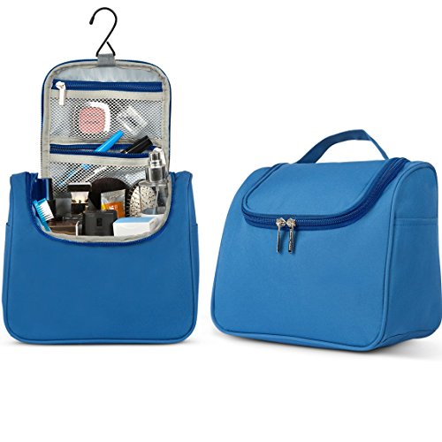 TravelMore, Trousse de toilette , bleu (Bleu) - x