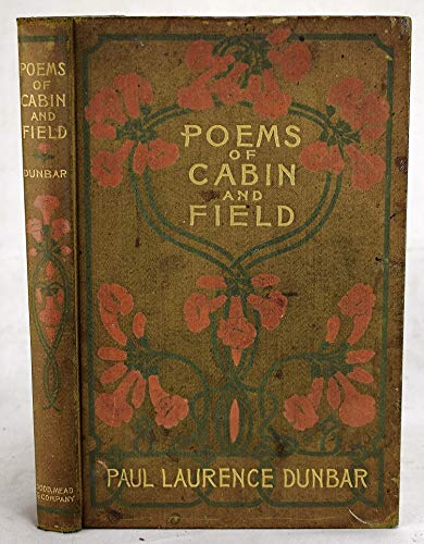 Poems of Cabin and Field. Illustrated with Phot... B005IH10K4 Book Cover