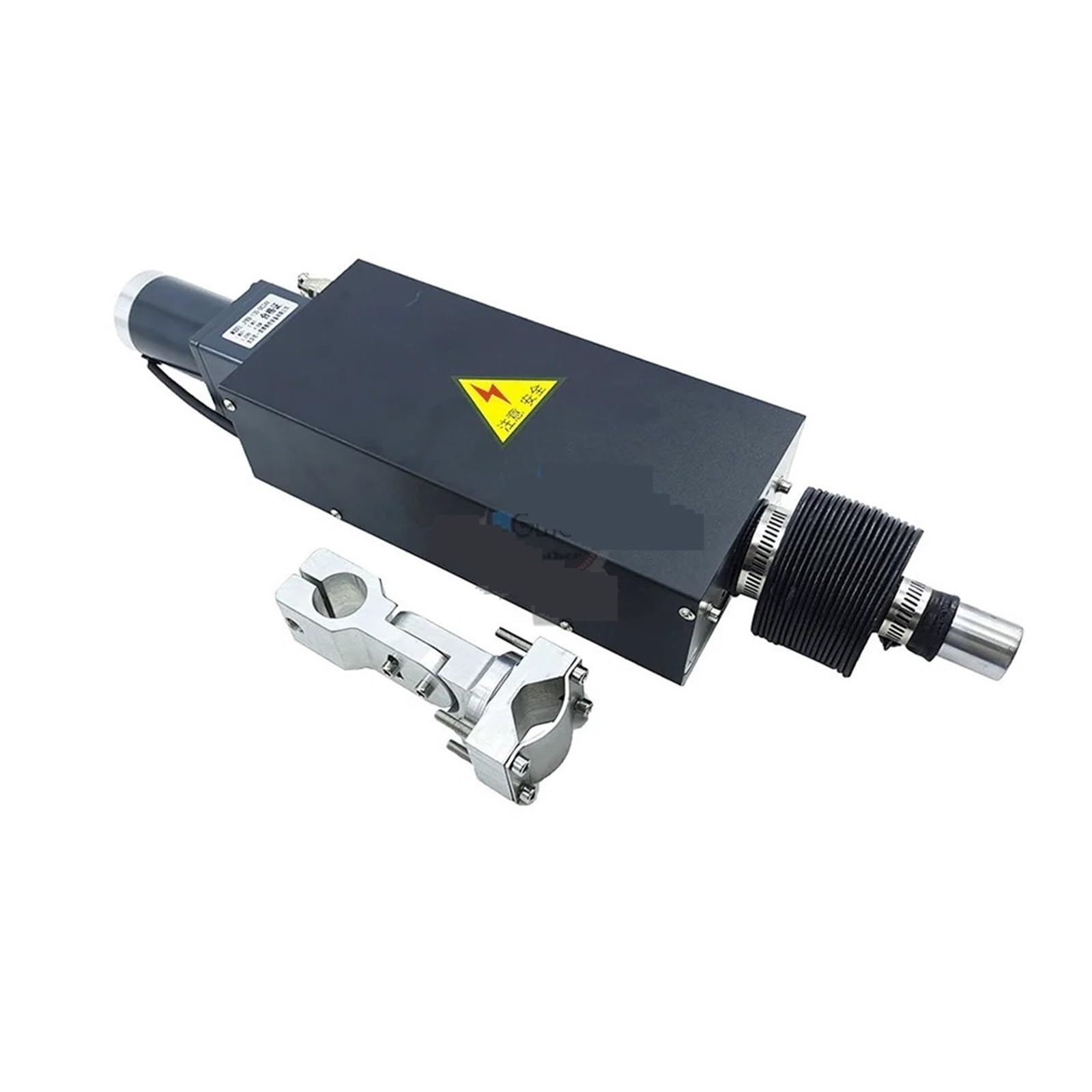 Przecinarka plazmowa, Sterownik wysokości CNC do maszyny cięcia plazmowego, podnośnik korpusu, oś Z, 24 V DC, 130 mm, 2400 mm/min, JYKB-130-DC24V JYKB-130-DC24V-GH(JYKB-130-DC24V-GH)