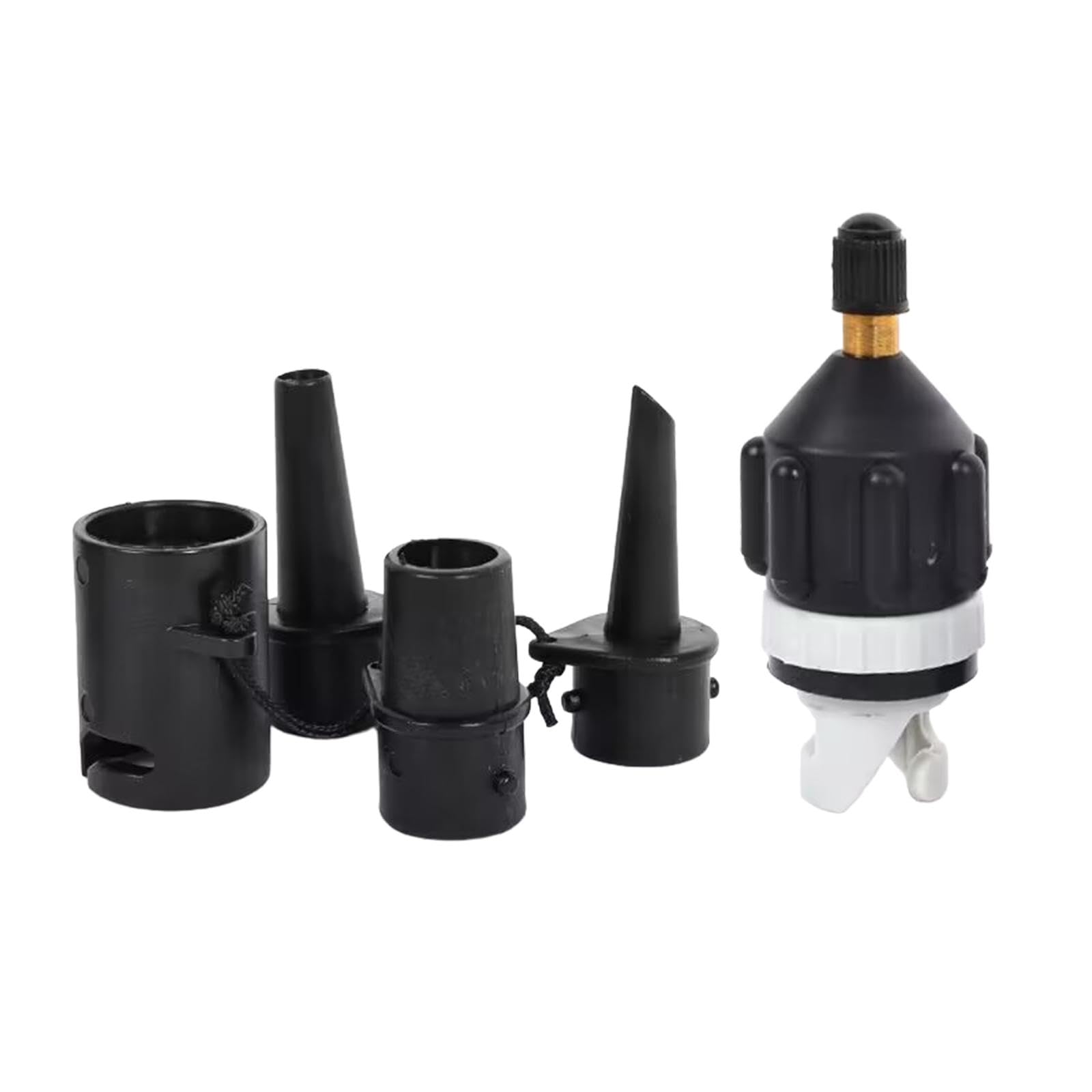 SECRET DESIRE 4X Kayak Pump Valve Adapter Conversion for Inflatable Bed Paddle Board Kayak (B0CK4VGT52) Amazon Price History, Amazon Price Tracker