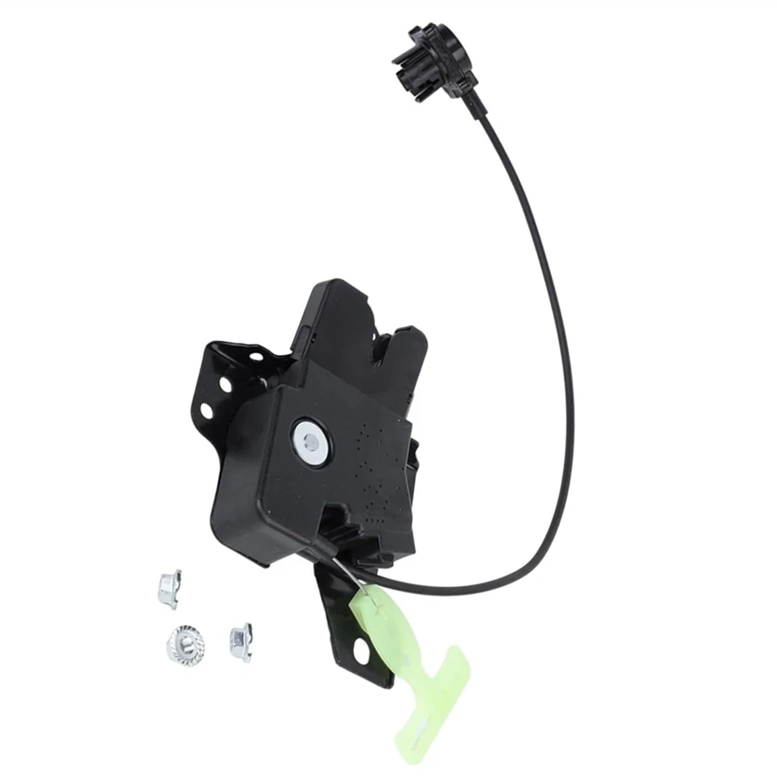 Candado maletero traser Compatible con Ford para Crown | Para Victoria Sedan 2004-2011 4W7Z5443200AA Actuador de bloqueo de maletero trasero 6W7Z5443200A 7W7Z5443200A