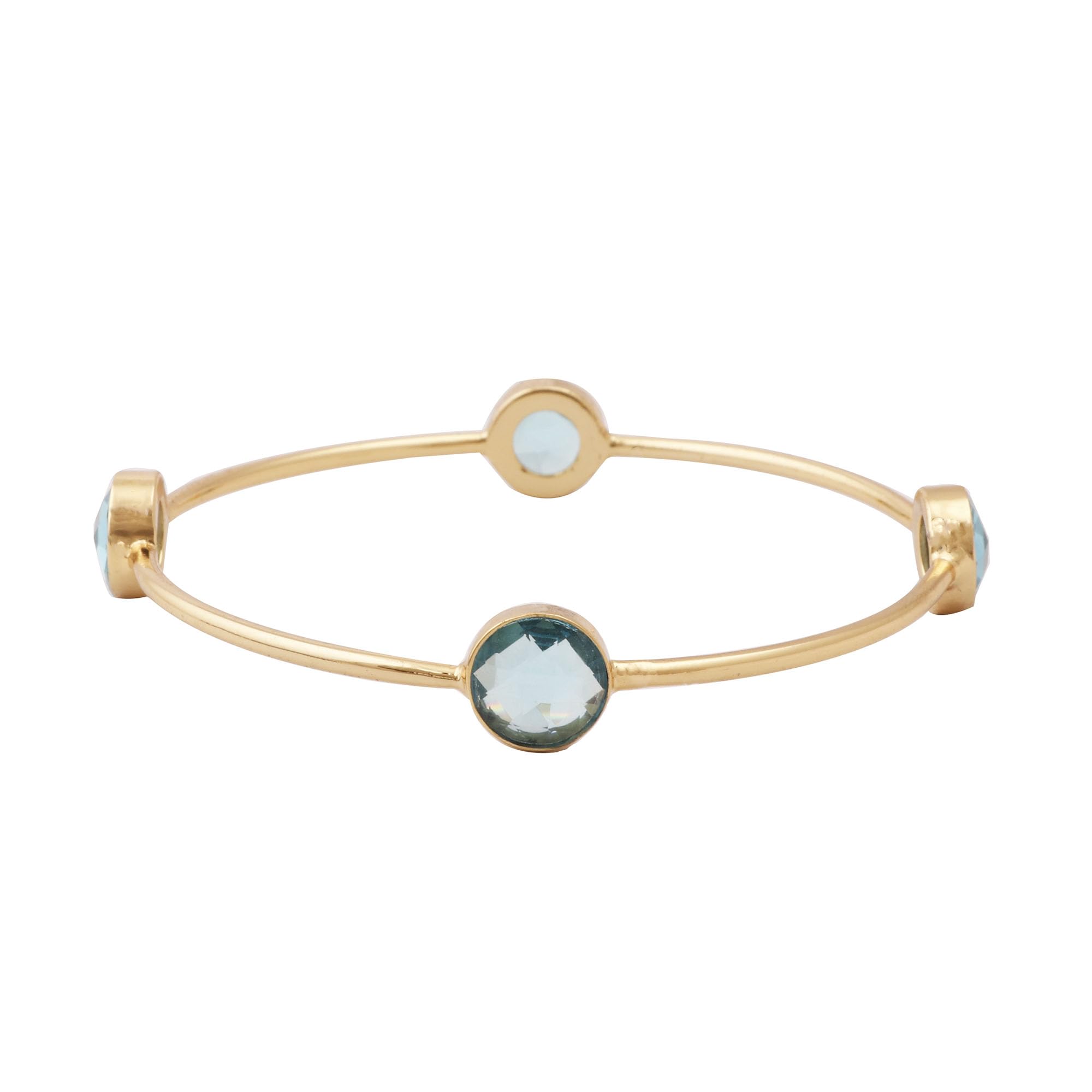 See full amazon price history chart for Round Shape Gemstone Handmade Bangle | Brass Gold Plated Bangle | Collet Set Wholesale Bangle | 370901V (Blue Topaz) Round Shape Gemstone Handmade Bangle | Brass Gold Plated Bangle | Collet Set Wholesale Bangle | 370901V (Blue Topaz) (B0DCP7YD1N) Amazon Price History, Amazon Price Tracker