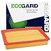 ECOGARD XA11720 Premium Engine Air Filter Fits Volkswagen Golf SportWagen 2019