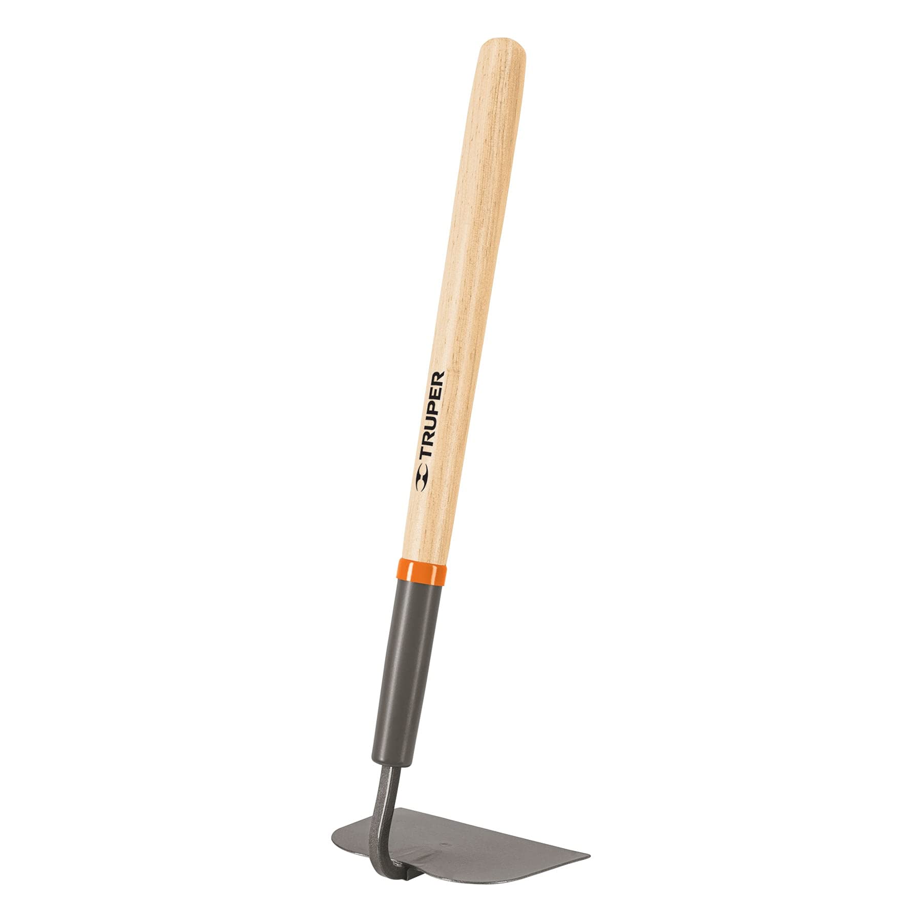 TRUPER ATJ-C Hand Hoe, w/ 16" Handle