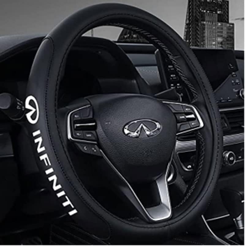 Infiniti Steering Wheel Cover
