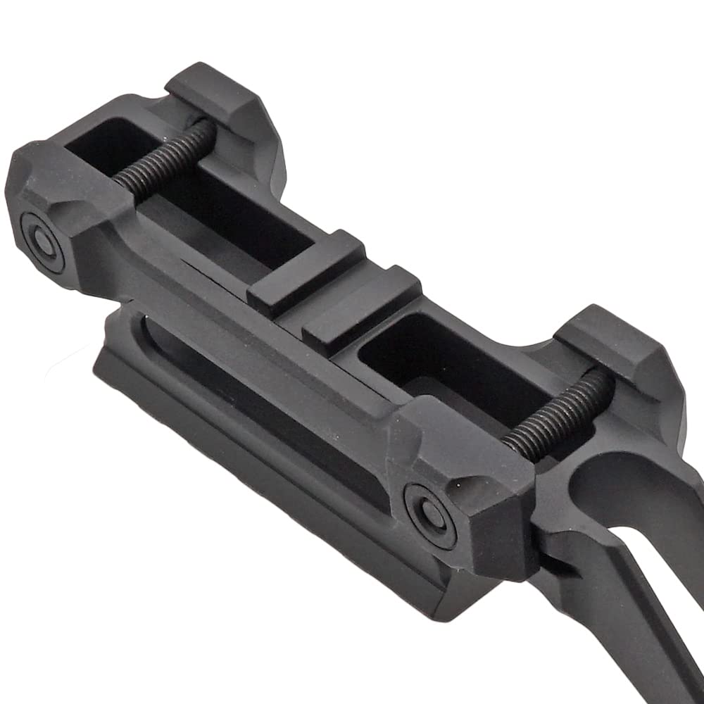 Amazon | Evolution Gear GBRS Group HYDRA マウント レプリカ ハード