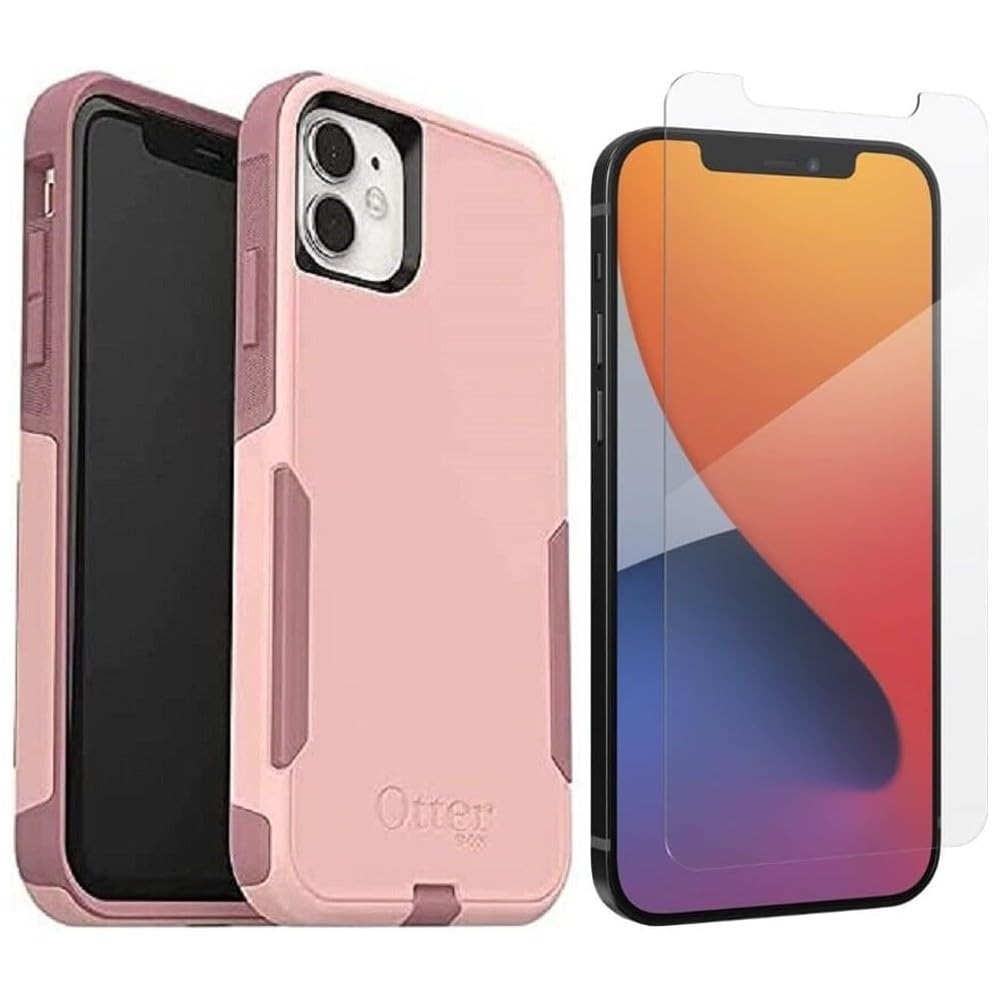 Amazon.com: OtterBox iPhone 11 (Only) - Commuter Series Case