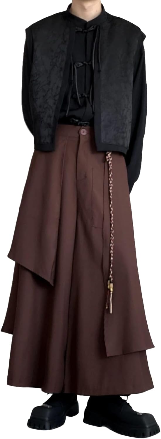 希少】タグ付き schott 中綿キルティング ピーコート ビンテージ 黒 L