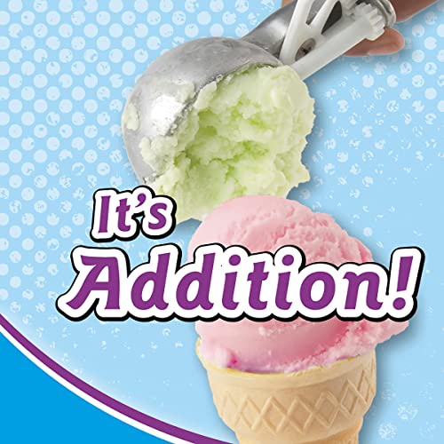 It's Addition! by M. W. Penn episode artwork