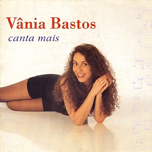 Vânia Bastos