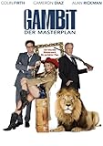 Gambit - Der Masterplan [dt./OV]
