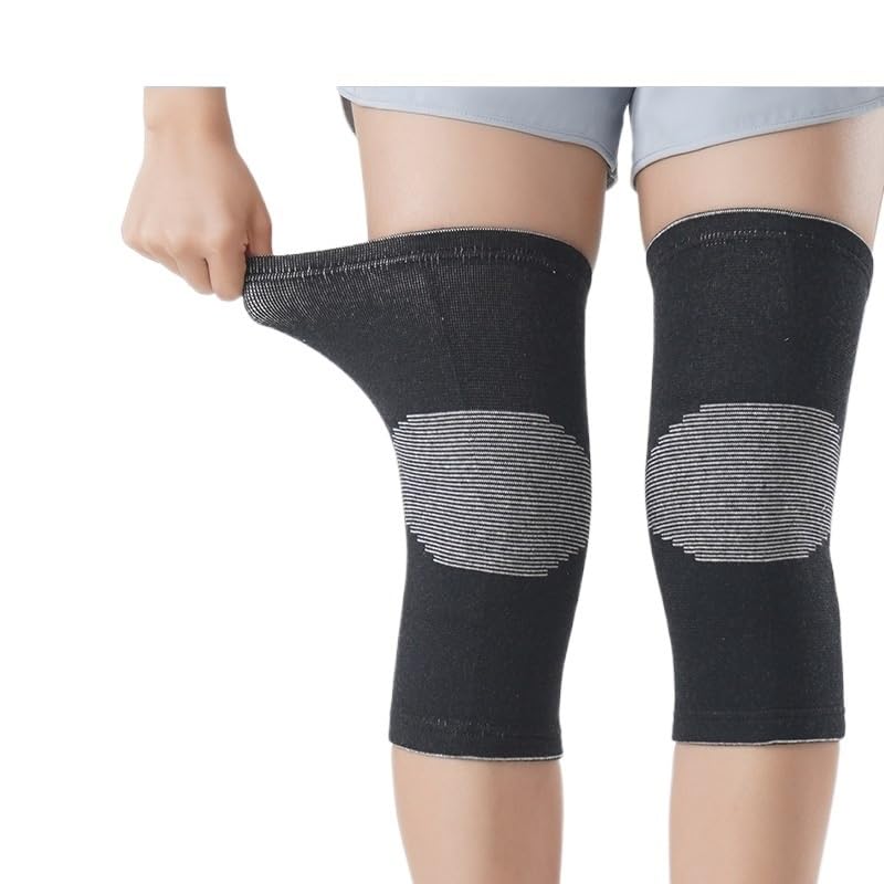 Women's Protective Gear Running Warming Cycling Knee Pads