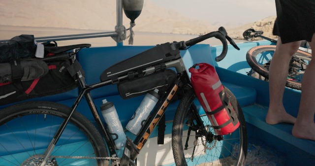 Fietstas Bagagedrager - Je Perfecte Reismaatje - Fietstas - Fietstassen