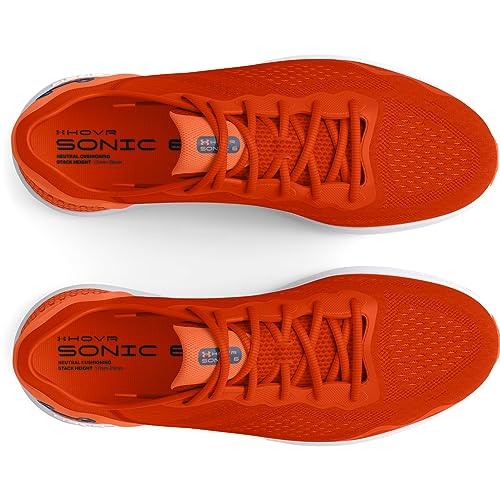 Image of Under Armour Men's HOVR Sonic 6 Running Shoes