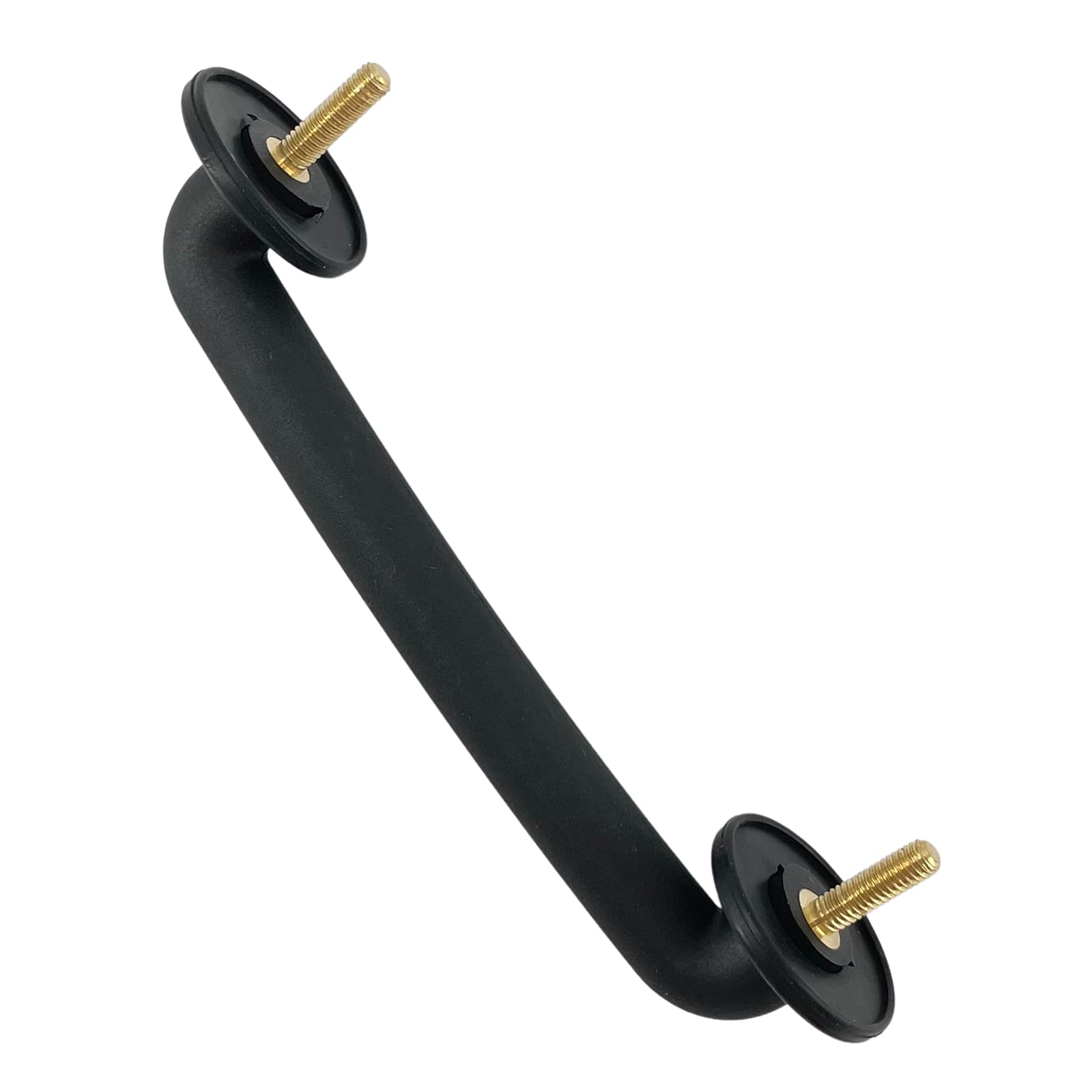 Pasek na maskę przedniej szyby, uchwyt przytrzymujący kaptur, stopek, pętla pasuje do 1997-2006 Jeep Wrangler TJ, 1997-2018 Jeep Wrangler JK zamiennik 55176422