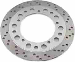 Amazon.com: Motorcycle Front Brake Disc Rotor for 45251-MR1