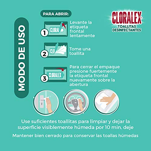 Cloros Y Desmanchadores, Kitchen Imagen adicional