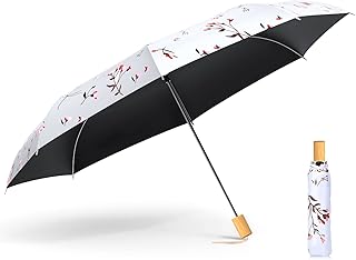 Amazon Co Jp 人気の晴雨兼用 日傘ランキング