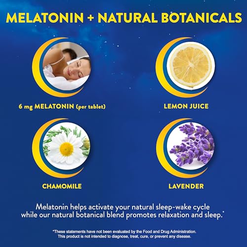 Oil Blends For Sleep