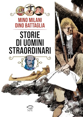  Storie di uomini straordinari