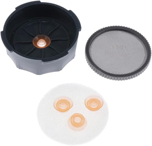 Miniatura 2 de Café, té, máquinas de café expreso, piezas y accesorios para cafetera AeroPress