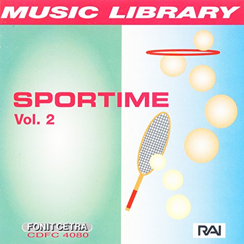 Sportime, Vol. 2