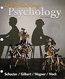  Introducing Psychology