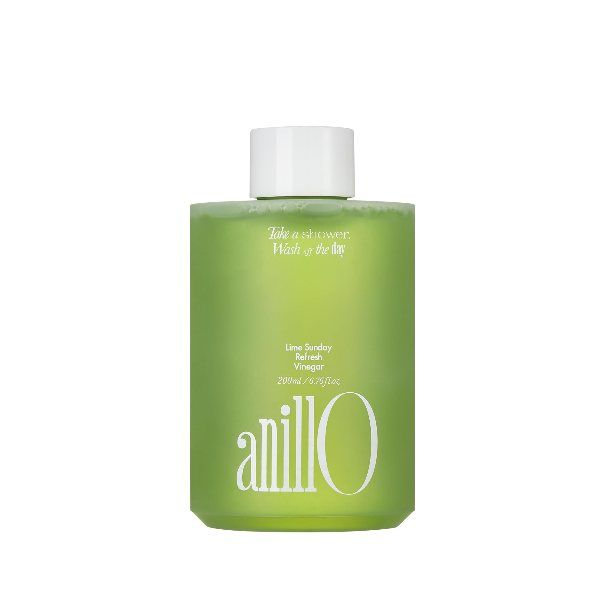Amazon.com: Lime Sunday Refresh Hair Vinegar with Vitamin C