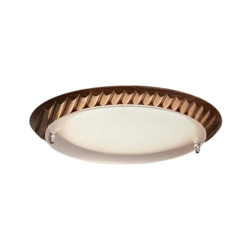 AILIUXIAOYAN Ceiling Light Modern Simple Medieval Style Bedroom Ceiling Lamp Three-Color Variable Light LED Lamp