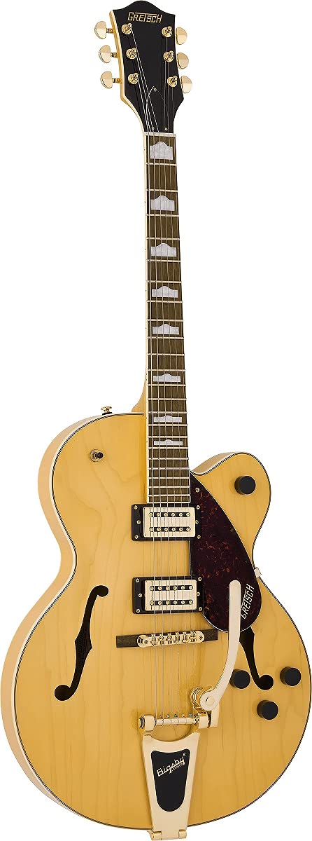 Amazon.co.jp: GRETSCH エレキギター G2410TG Streamliner™ Hollow