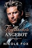Teuflisches Angebot (Lozhkin Bratwa 1)