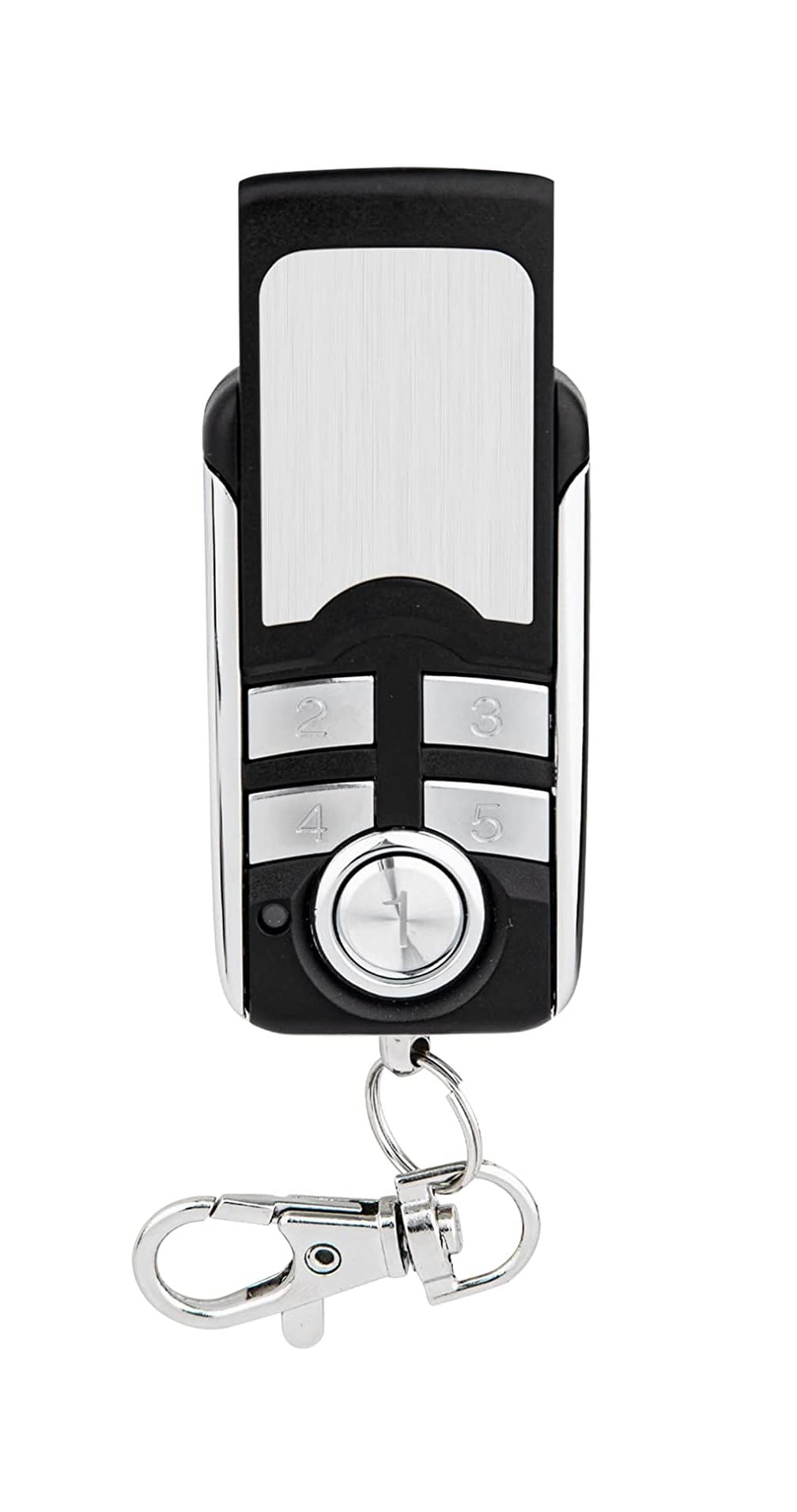 Garage door & gate remote control for Hormann HSE2-BS-868, HSE4-868-BS 868 Bi-Secur 868.35MHz. (Pack of one)