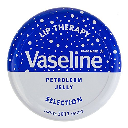 Preisvergleich Produktbild Vaseline Lippen Therapie Auswahl - Original / Aloe Vera / Rosige Lippen