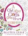 A Girl After God's Own Heart® Coloring Book