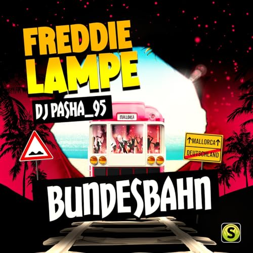 Freddie Lampe