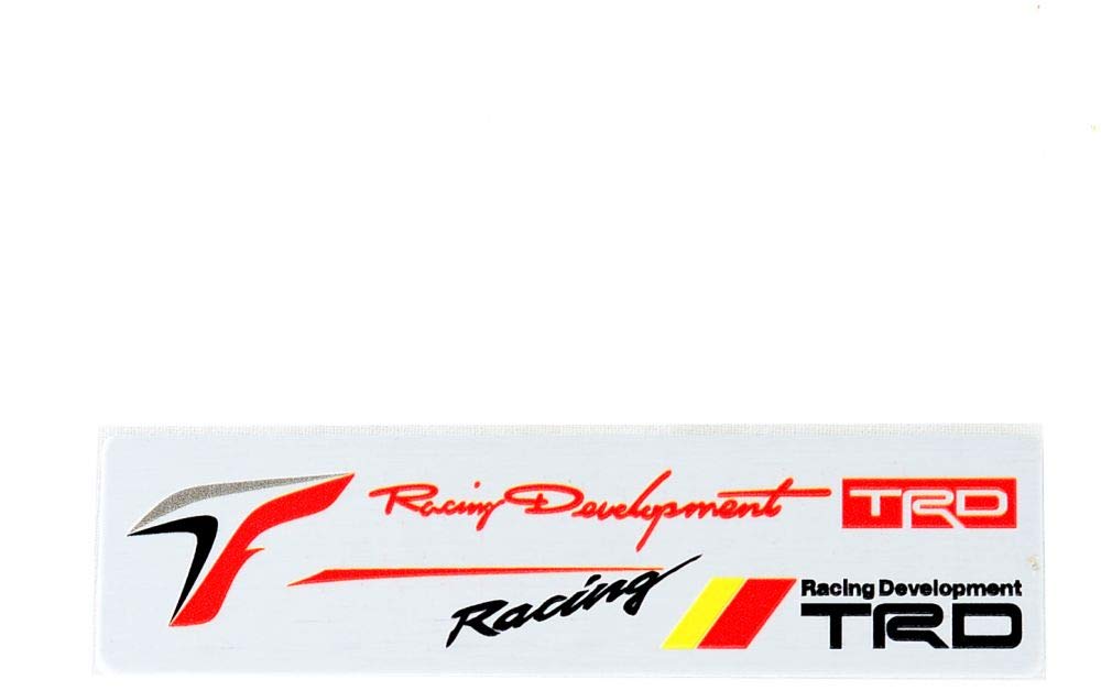 Racing Development Trd Logo Trd Off Road Racing Logo Svg | Trd Sport