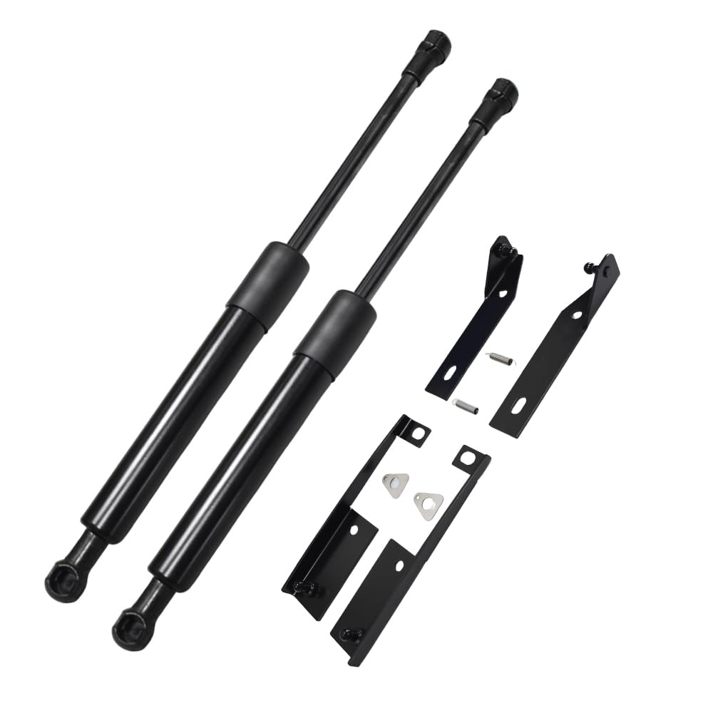 Amazon.com: TSUBASA Tailgate Slow Down Struts for 2014-2025 Nissan