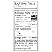 12 Pack Satco S7217 13 Watt T2 Ultra Mini Spiral 2700K Soft White Compact Fluorescent Light Bulb (60 Watt Replacement)