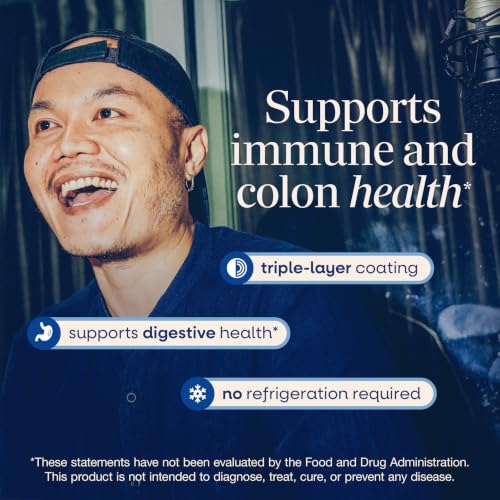 Nature's Way Probiotic Pearls Acidophilus Softgels, 1 Billion CFU, 30 ct - image 4