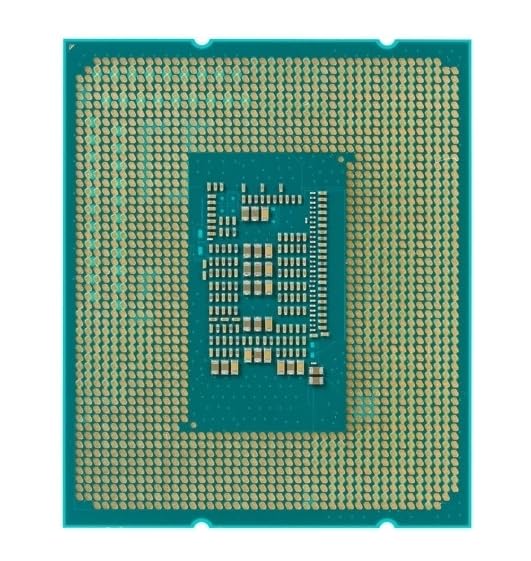Intel Core i3-12100F Desktop Processor, 12th Generation : Amazon