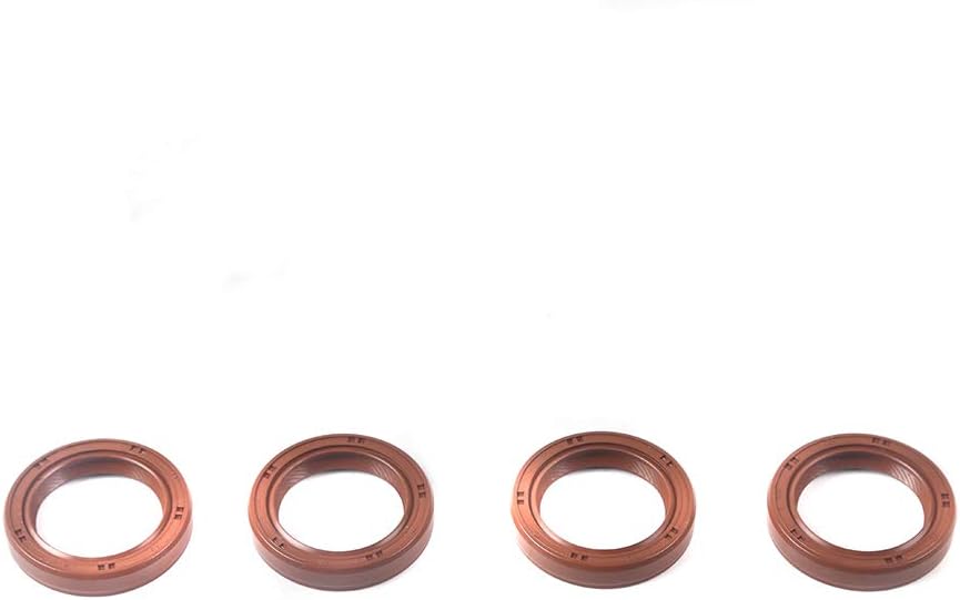 MOCA Timing Belt Kit & Water Pump Kit Fit 90-97 for Subaru Legacy 2.2L & 93-97 for Subaru Impreza 1.8L & 95-97 for Subaru Impreza 2.2L H4 SOHC