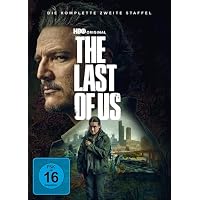 The Last of Us: Staffel 02
