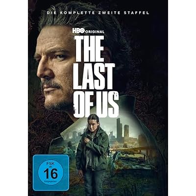 The Last of Us: Staffel 02